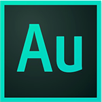 Adobe Audition(Au) CC for Mac2018中文破解版